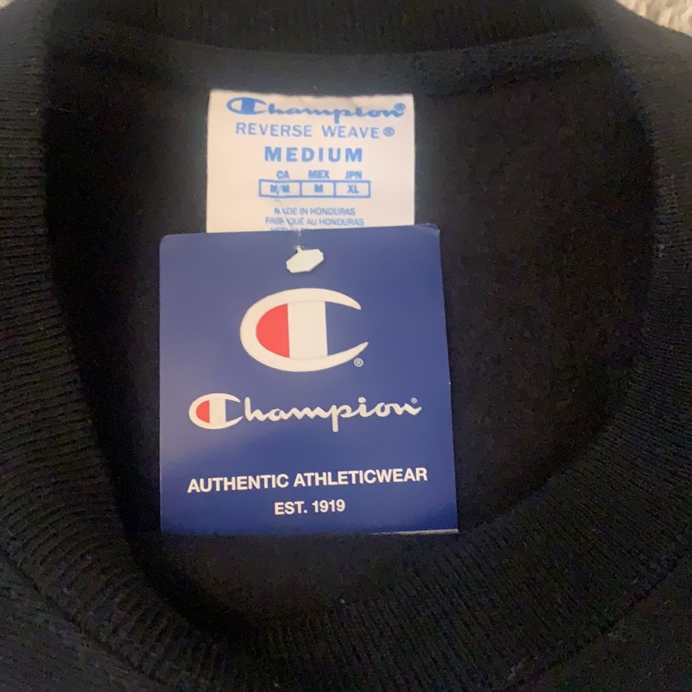 Champion - Picture 4 of 5